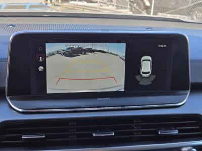 Used 2022 Kia Telluride LX AWD  in ,  8