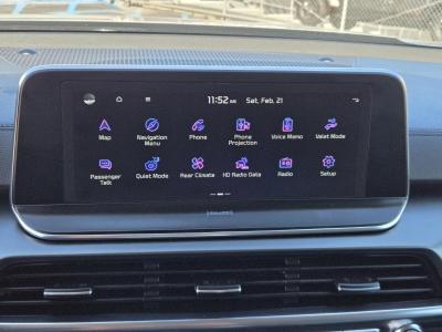 Used 2022 Kia Telluride LX AWD  in ,  9