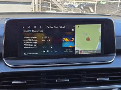 Used 2022 Kia Telluride LX AWD  in ,  10