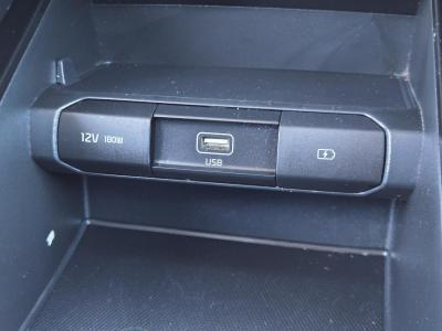 Used 2022 Kia Telluride LX AWD  in ,  13