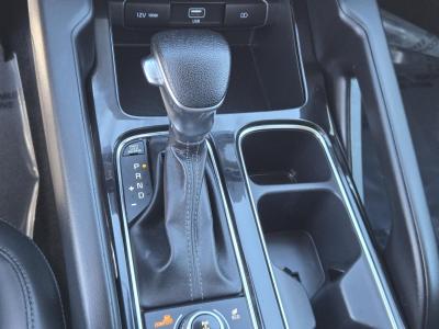 Used 2022 Kia Telluride LX AWD  in ,  14