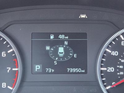 Used 2022 Kia Telluride LX AWD  in ,  15