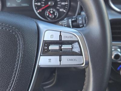 Used 2022 Kia Telluride LX AWD  in ,  18
