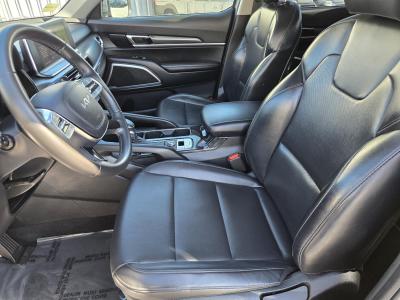 Used 2022 Kia Telluride LX AWD  in ,  22