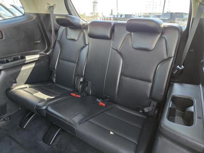 Used 2022 Kia Telluride LX AWD  in ,  27