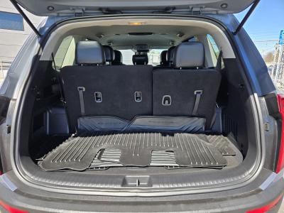 Used 2022 Kia Telluride LX AWD  in ,  28