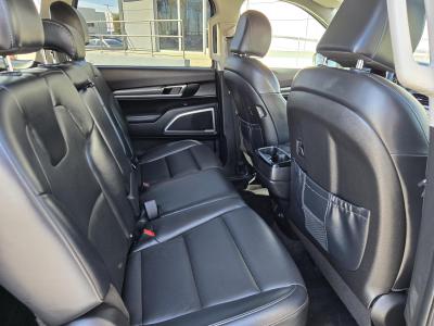 Used 2022 Kia Telluride LX AWD  in ,  29