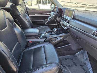 Used 2022 Kia Telluride LX AWD  in ,  33
