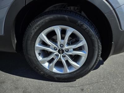 Used 2022 Kia Telluride LX AWD  in ,  35