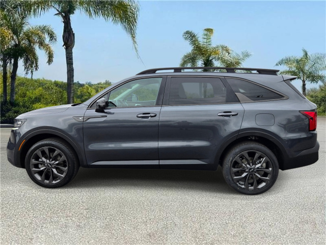 Used 2021 Kia Sorento SX Prestige X-Line AWD  in ,  1