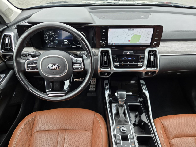 Used 2021 Kia Sorento SX Prestige X-Line AWD  in ,  5