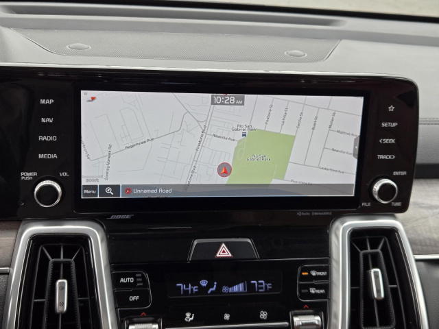 Used 2021 Kia Sorento SX Prestige X-Line AWD  in ,  6