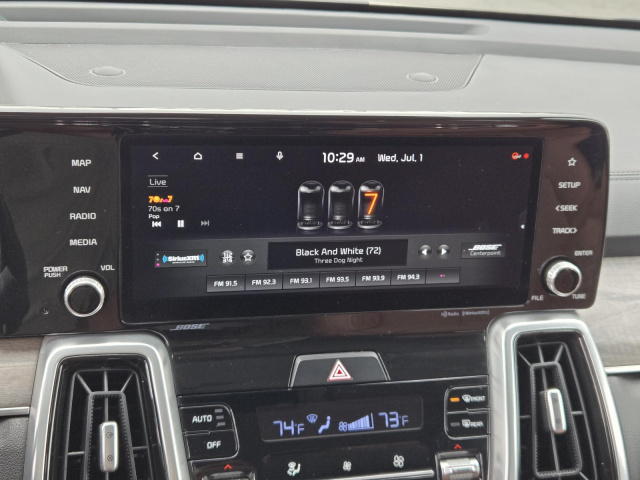 Used 2021 Kia Sorento SX Prestige X-Line AWD  in ,  8