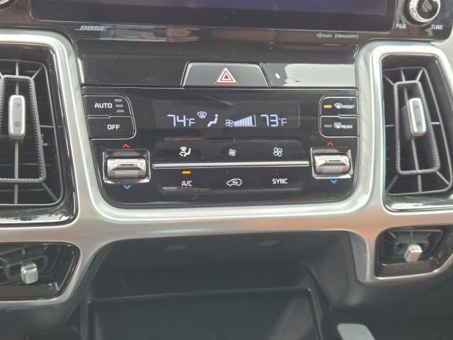 Used 2021 Kia Sorento SX Prestige X-Line AWD  in ,  10