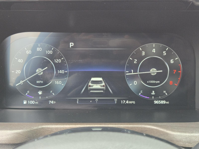 Used 2021 Kia Sorento SX Prestige X-Line AWD  in ,  13