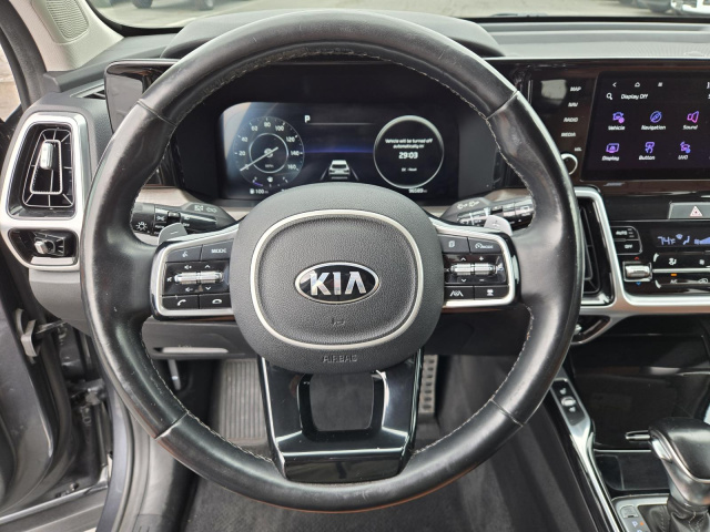 Used 2021 Kia Sorento SX Prestige X-Line AWD  in ,  15