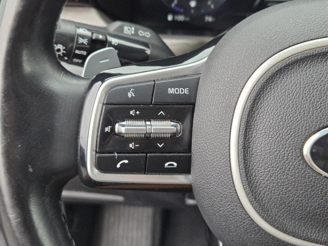 Used 2021 Kia Sorento SX Prestige X-Line AWD  in ,  16