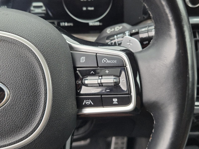 Used 2021 Kia Sorento SX Prestige X-Line AWD  in ,  17