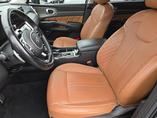 Used 2021 Kia Sorento SX Prestige X-Line AWD  in ,  22