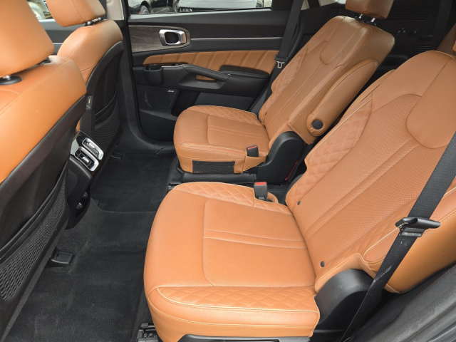 Used 2021 Kia Sorento SX Prestige X-Line AWD  in ,  27