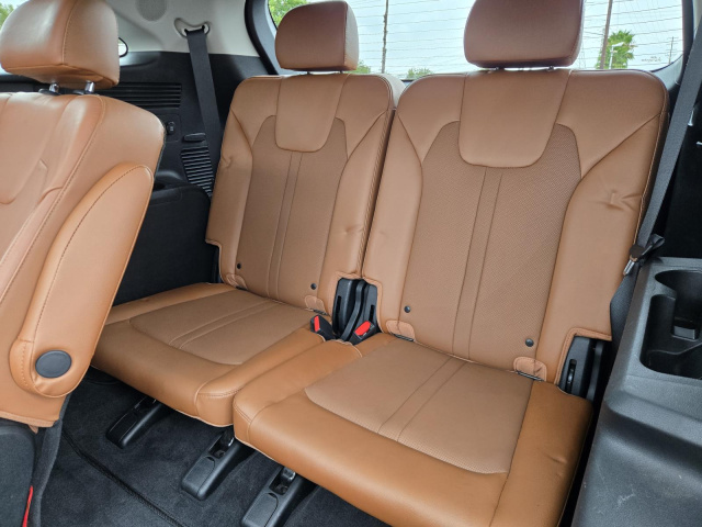 Used 2021 Kia Sorento SX Prestige X-Line AWD  in ,  28
