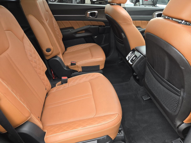 Used 2021 Kia Sorento SX Prestige X-Line AWD  in ,  30