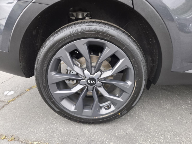Used 2021 Kia Sorento SX Prestige X-Line AWD  in ,  37
