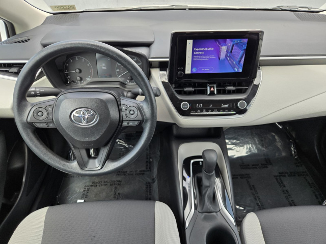 Used 2025 Toyota Corolla LE CVT (Natl)  in ,  6