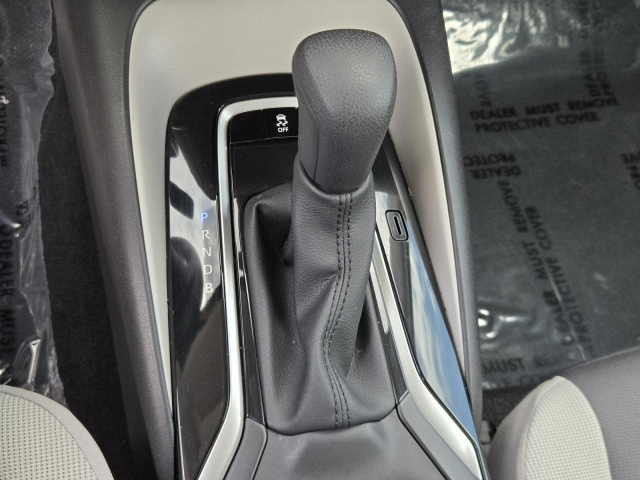 Used 2025 Toyota Corolla LE CVT (Natl)  in ,  11