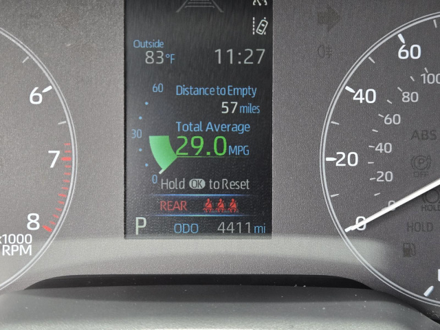 Used 2025 Toyota Corolla LE CVT (Natl)  in ,  12