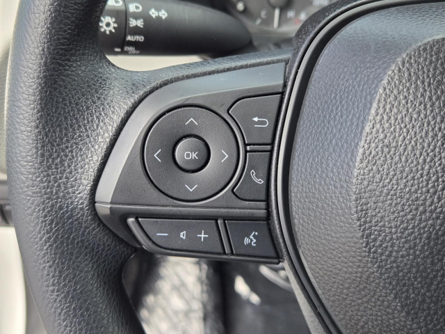 Used 2025 Toyota Corolla LE CVT (Natl)  in ,  14