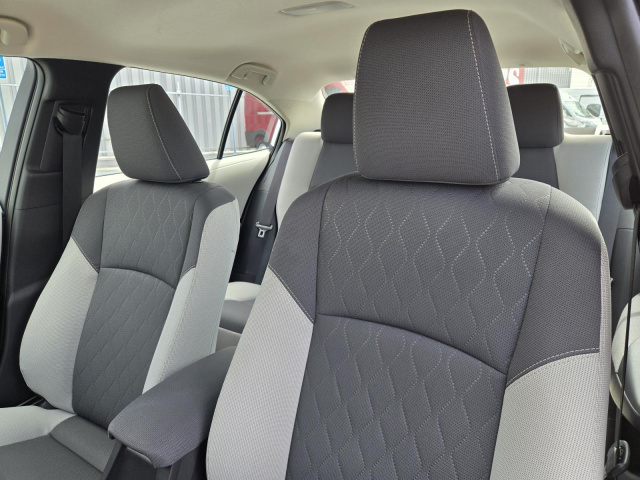Used 2025 Toyota Corolla LE CVT (Natl)  in ,  19