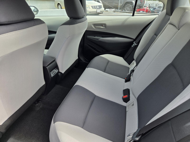 Used 2025 Toyota Corolla LE CVT (Natl)  in ,  22