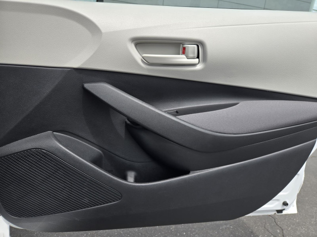 Used 2025 Toyota Corolla LE CVT (Natl)  in ,  30