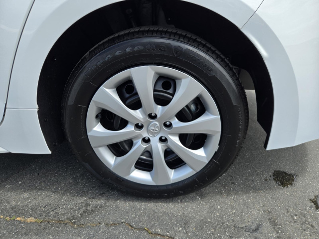 Used 2025 Toyota Corolla LE CVT (Natl)  in ,  32
