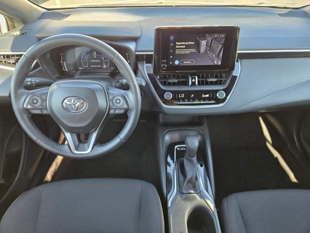 Used 2026 Toyota Corolla SE CVT (Natl)  in ,  5