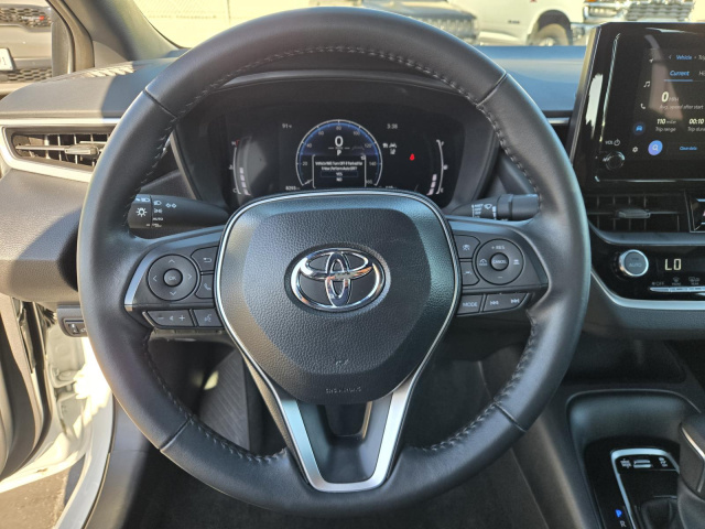 Used 2026 Toyota Corolla SE CVT (Natl)  in ,  15
