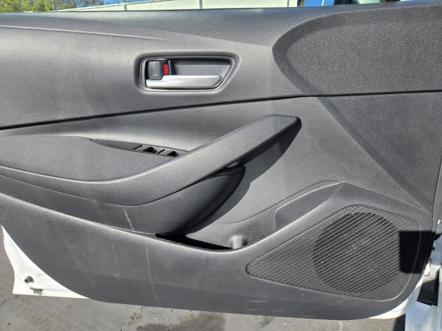 Used 2026 Toyota Corolla SE CVT (Natl)  in ,  19