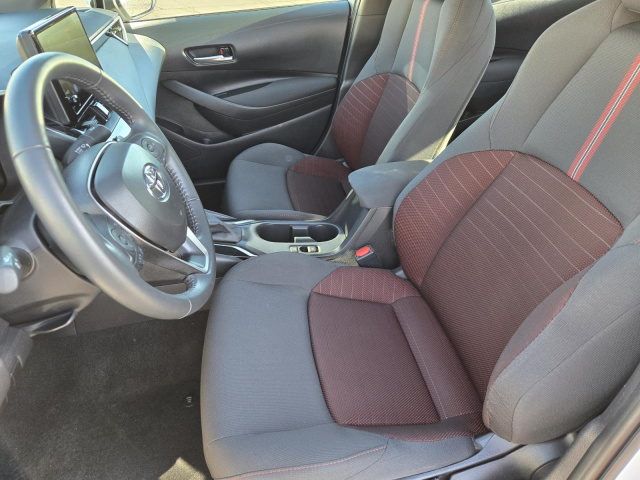Used 2026 Toyota Corolla SE CVT (Natl)  in ,  21