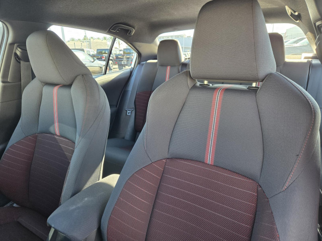 Used 2026 Toyota Corolla SE CVT (Natl)  in ,  22