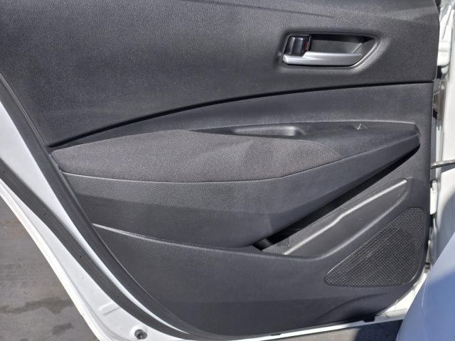 Used 2026 Toyota Corolla SE CVT (Natl)  in ,  24