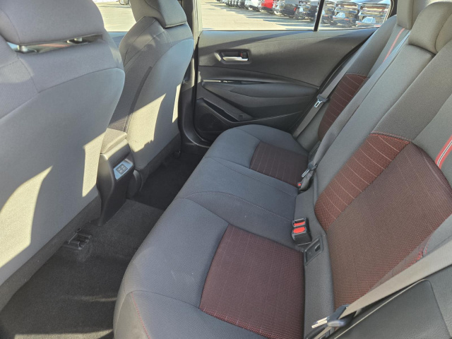 Used 2026 Toyota Corolla SE CVT (Natl)  in ,  25