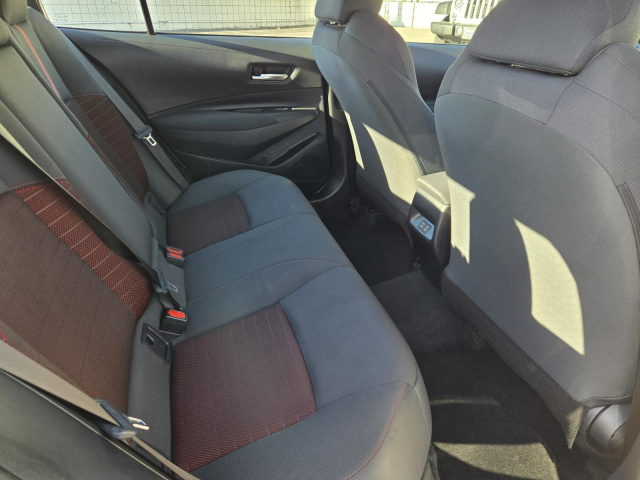 Used 2026 Toyota Corolla SE CVT (Natl)  in ,  28