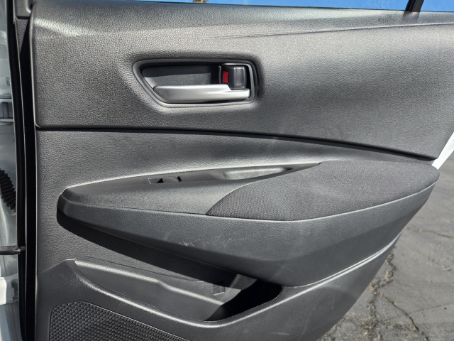 Used 2026 Toyota Corolla SE CVT (Natl)  in ,  29