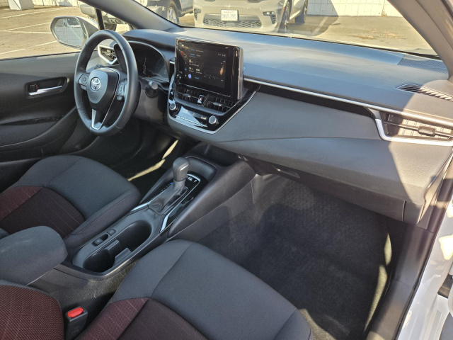 Used 2026 Toyota Corolla SE CVT (Natl)  in ,  30