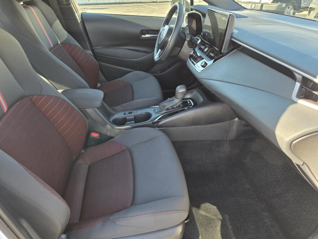 Used 2026 Toyota Corolla SE CVT (Natl)  in ,  31