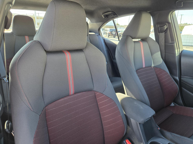 Used 2026 Toyota Corolla SE CVT (Natl)  in ,  32