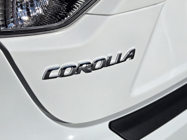 Used 2026 Toyota Corolla SE CVT (Natl)  in ,  34