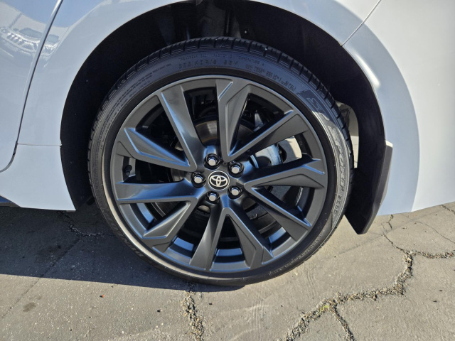 Used 2026 Toyota Corolla SE CVT (Natl)  in ,  35