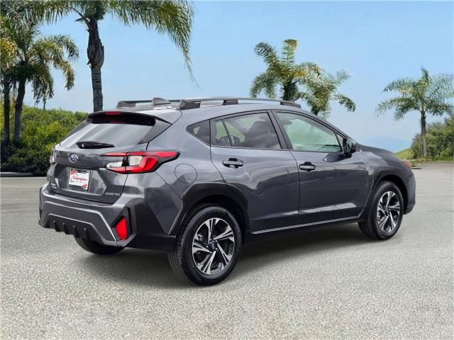 Used 2025 Subaru Crosstrek Premium AWD  in ,  3